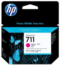 Rašalinio spausdintuvo kasetė HP CZ135A, violetinė sp.