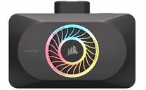 Vandens aušintuvas vaizdo plokštei Corsair iCUE LINK XG3 RGB, 108 mm x 42 mm