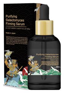 Veido priežiūros priemonė Mitomo Samurai, 50 ml