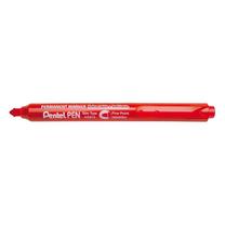 Veekindel marker, 1 mm, punane v.