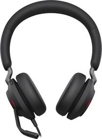 Laidinės ausinės Jabra Evolve2 40, juoda sp.
