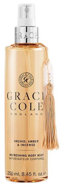 Ķermeņa sprejs Grace Cole, 250 ml