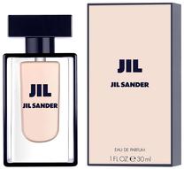 Kvapusis vanduo Jil Sander Jil, 30 ml