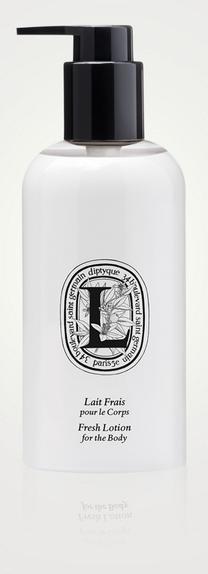 Kūno losjonas Diptyque Lait Frais, 200 ml