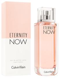 Kvapusis vanduo Calvin Klein Eternity Now For Women, 50 ml