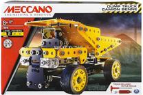 Конструктор Meccano
