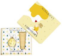 Dāvanu komplekts sievietēm Nina Ricci
