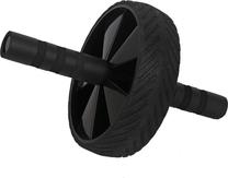 Preses rullītis Sportech S825863, 18 cm, melna krās.