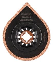 Grandymo ir gilinimo antgalis Makita TMA074