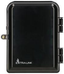 Аксессуары для сетевых продуктов Extralink Eliza 16, черный цв.