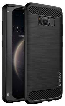 Чехол для телефона iPaky, черный цв., Samsung