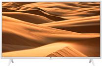 Televizorius LG 43UM7390PLC, 43 ", 4K UHD