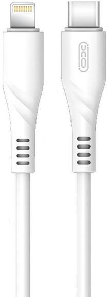 Laidas XO, USB Type C/Apple Lightning
