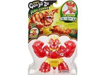 Фигурка-игрушка Character Toys Heroes Of Goo Jit Zu Dino