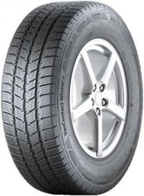 Žieminė automobilių padanga Continental VanContact Winter 225/75/R16, 121-R, C, B, 73 dB