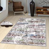 Kiliminis takas Conceptum Hypnose Eexfab836, įvairių spalvų, 300 cm x 80 cm