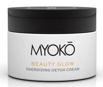 Veido kremas Myokō Beauty Glow, 50 ml