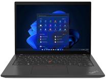 Sülearvuti Lenovo ThinkPad P14s Gen 3 21AK000FPB PL, Intel® Core™ i7-1260P, 16 GB, 512 GB, 14 ", Nvidia Quadro, must v., EN, Windows
