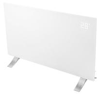 Šildytuvas NEO Tools 90-092, balta sp., 2000 W Prekė su pažeista pakuote.