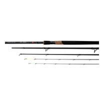 Meškerė Nytro Aryzon Continental Feeder 380 80 GR 20200040, 380 cm, 269 g, ruda sp./juoda sp.