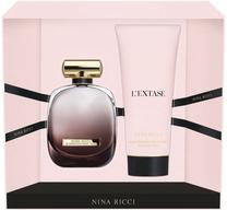 Dovanų komplektas moterims Nina Ricci