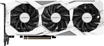 Vaizdo plokštė Gigabyte GeForce RTX 2060 Gaming OC Pro White GVN2060GAMINGOCPROWHITE6GD, 6 GB, GDDR6