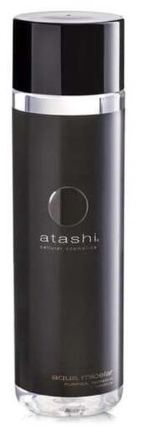 Micelārais ūdens Atashi Aqua Micelar, 250 ml, 25+