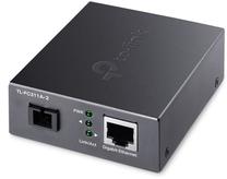 Optiskais pārveidotājs TP-Link TL-FC311A-2, 1000 Mb/s