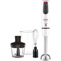 Trintuvas Tefal Optitouch 3in1 HB833138, balta sp./juoda sp.