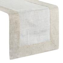 Stalo takelis stačiakampė OBQ-01, smėlio sp., 40 x 180 cm