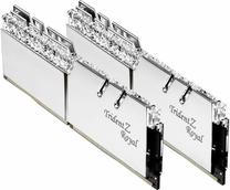 Operatiivmälu (RAM) G.SKILL Trident Z Royal F4-4600C19D-16GTRSE, DDR4, 16 GB, 4600 MHz