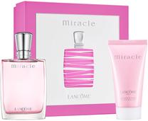 Dāvanu komplekts sievietēm Lancome Miracle