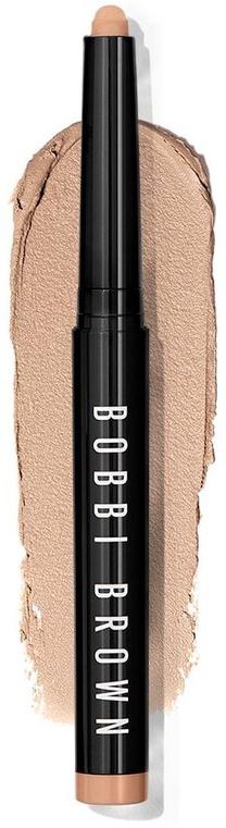 Akių šešėliai Bobbi Brown Long-Wear, 1.6 g, šviesiai ruda sp. 06 sand dune