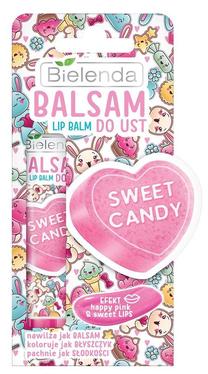 Lūpu balzams Bielenda
