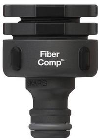 Laistymo žarnos jungtis Fiskars, FiberComp™