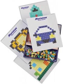 Konstruktorius Marioinex Micro Waffle 903025, 517 vnt.