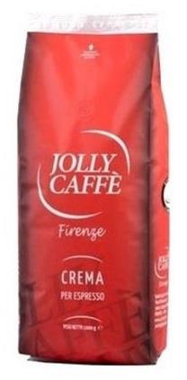 Kavos pupelės Jolly Caffe Crema Per Espresso, 1 kg