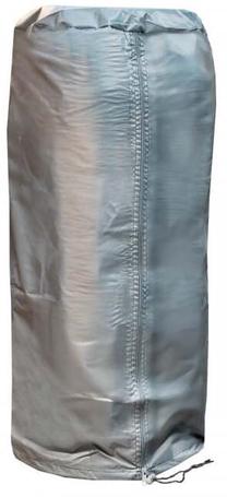 Lauko baldų uždangalas Esti&Esta E&EPO40, pilka sp., 85 x 40 cm