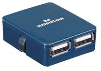USB šakotuvas Manhattan, 5 cm