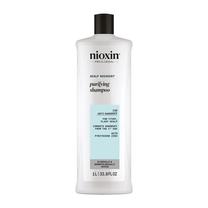 Šampūnas Nioxin Scalp Recovery Anti-Dandruff, 1000 ml