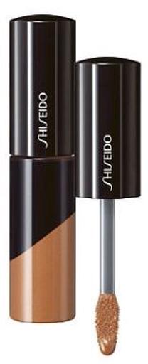 Блеск для губ Shiseido, mocha цв., br301