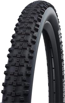 Dviračio padanga Schwalbe Smart Sam Plus 11159076.01, guma, juoda sp., 28"
