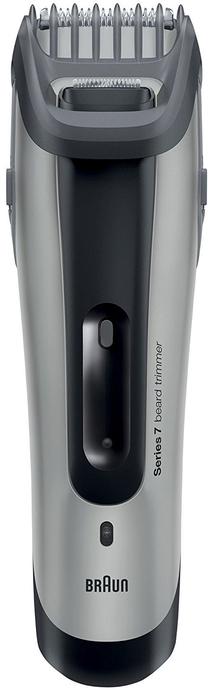 Barzdaskutė Braun BT5090