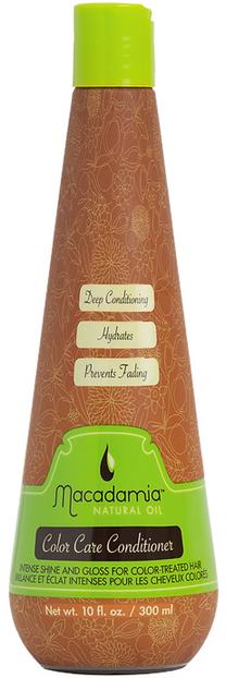 Plaukų kondicionierius Macadamia Color Care, 300 ml