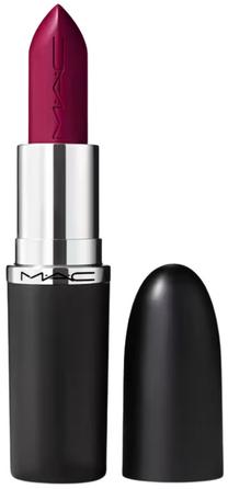 Lūpų dažai MAC MACximal Sleek Satin, 3.5 g, rebel sp.