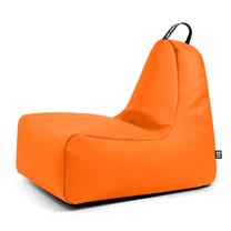 Sėdmaišis So Soft Chill XL Robust CH90 ROB O, oranžinė sp., 260 l