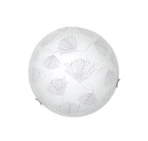 Šviestuvas plafonas 4VM/24, E27, 2 x 60 W