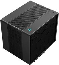 Oro aušintuvas procesoriui Deepcool Assassin 4S, 147 mm x 164 mm