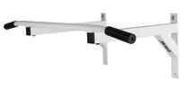 Pievilkšanās stienis SportKO Pull-Up Bar, 100 cm x 42 cm