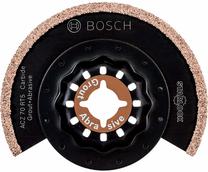 Asmens Bosch ACZ 70 RT5